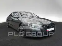 2023 Audi A8