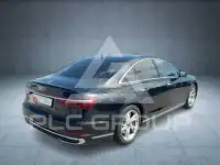 2023 Audi A8