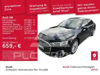 2023 Audi A8