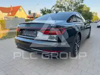 2023 Audi A8