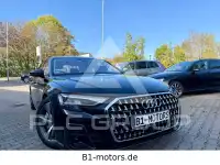 2023 Audi A8
