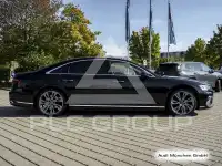 2023 Audi A8