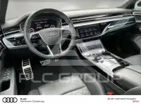 2023 Audi A8
