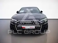 2023 Audi A8
