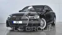 2023 Audi A8