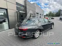 2023 Audi A8