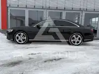 2023 Audi A8