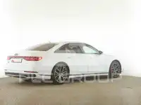 2023 Audi A8