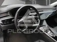 2023 Audi A8