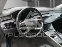 2023 Audi A8