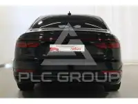 2023 Audi A8