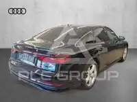 2023 Audi A8