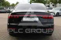 2023 Audi A8