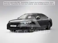 2023 Audi A8