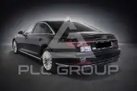 2023 Audi A8