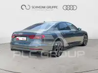 2023 Audi A8