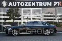 2023 Audi A8