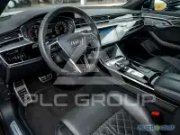 2023 Audi A8