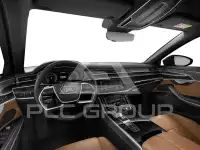 2023 Audi A8