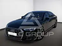 2023 Audi A8