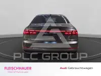 2023 Audi A8