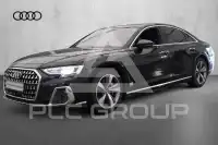 2023 Audi A8