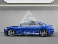 2023 Audi A8