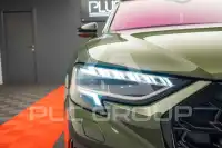 2023 Audi A8