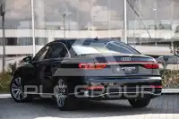2023 Audi A8