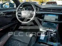 2023 Audi A8