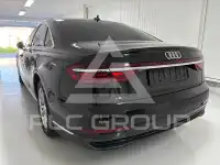 2023 Audi A8