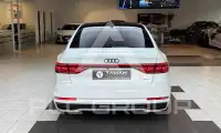 2023 Audi A8