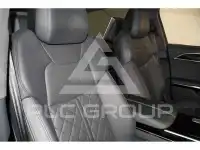 2023 Audi A8