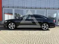 2023 Audi A8