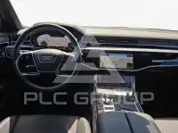 2023 Audi A8