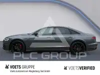2023 Audi A8