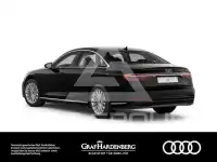 2023 Audi A8
