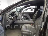 2023 Audi A8