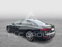 2023 Audi A8