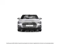 2023 Audi A8