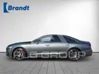2023 Audi A8