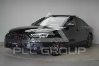 2023 Audi A8