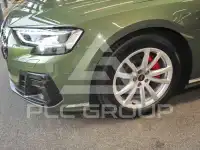 2023 Audi A8