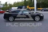 2023 Audi A8