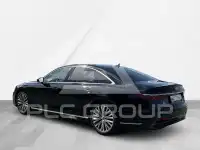 2023 Audi A8