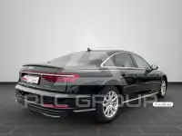 2023 Audi A8