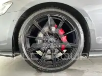 2023 Audi A8