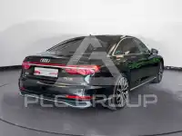 2023 Audi A8