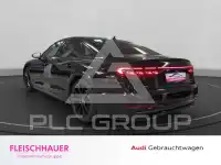 2023 Audi A8