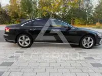 2023 Audi A8